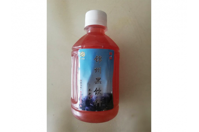 黑果花楸飲料（清汁）